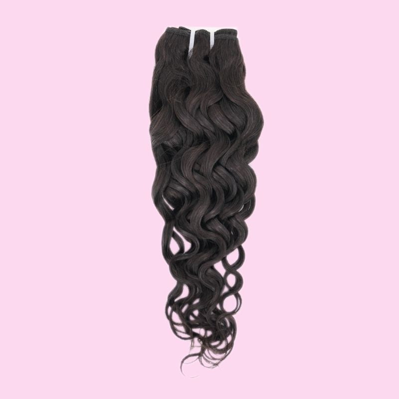 Brazilian Spanish Wave