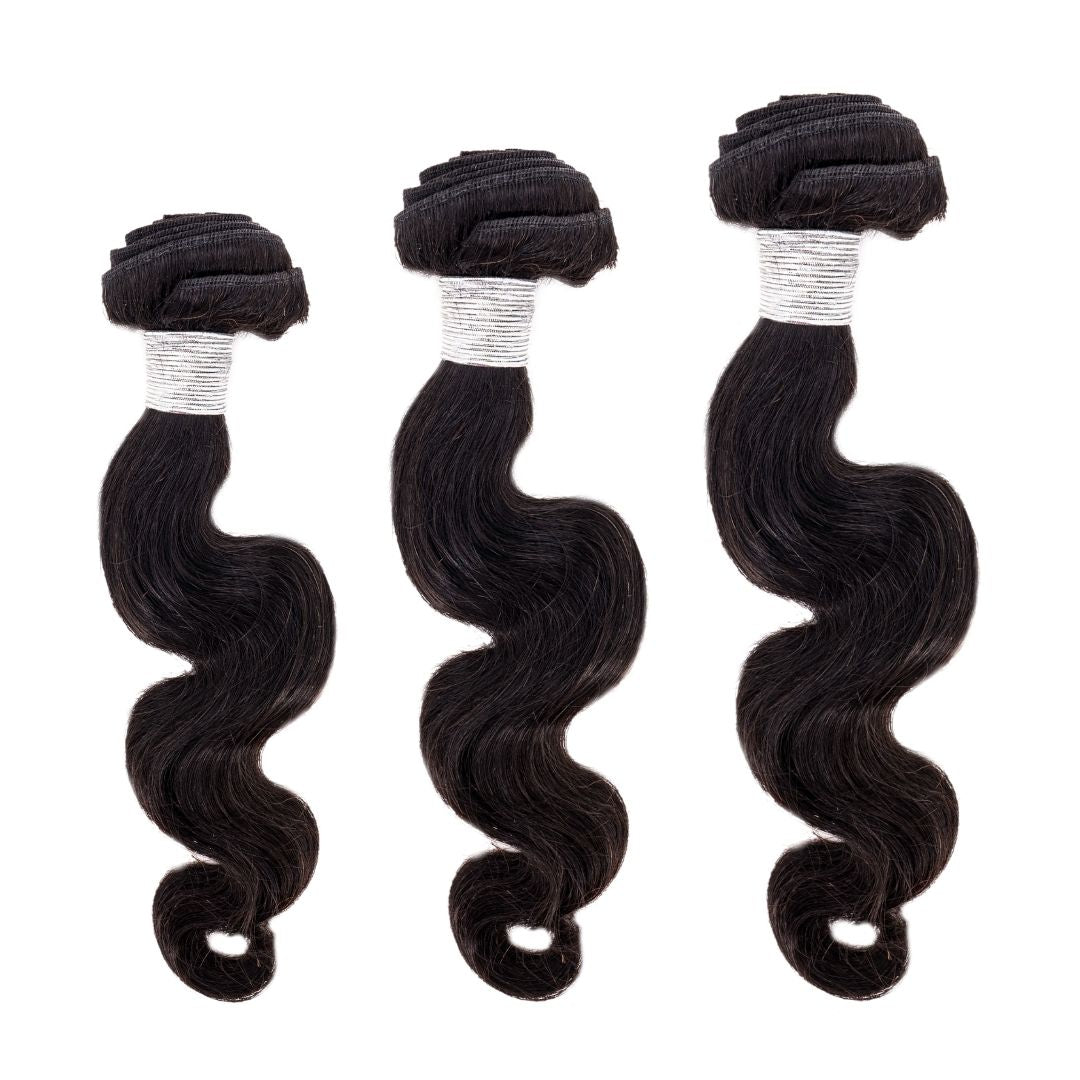 Brazilian Body Wave Bundle Deals